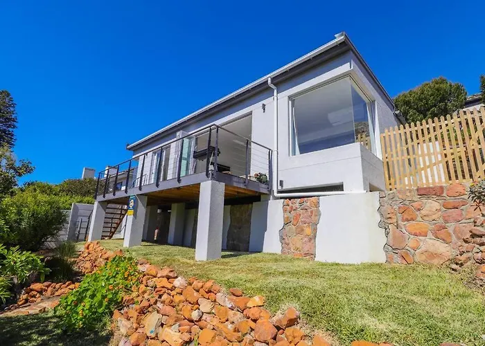 A Fish Hoek Beaut