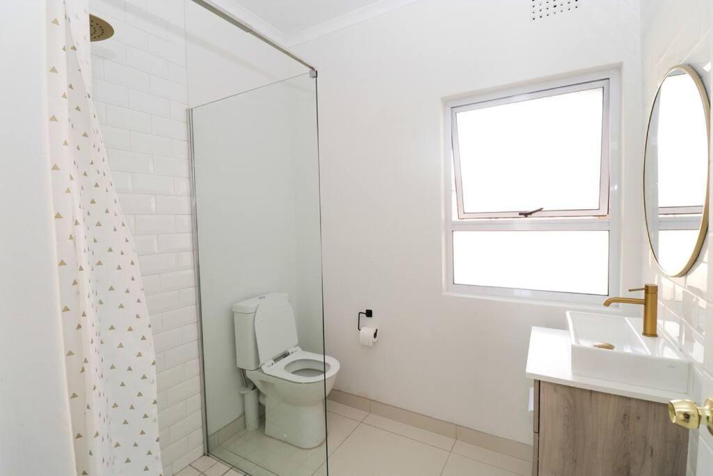 Villa A Fish Hoek Beaut *